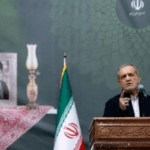 الرئيس الإيراني: لا يحق لترامب حرماننا من حقوقنا النووية