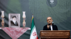 الرئيس الإيراني: لا يحق لترامب حرماننا من حقوقنا النووية