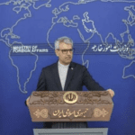 طهران: لا خطة لجولة ثانية من المفاوضات مع واشنطن