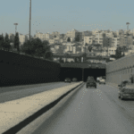 إغلاق نفق صويلح لإعادة تأهيل إنارته .. وتحويلات مرورية