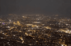 كهرباء لـ 48 ساعة متواصلة في دمشق .. الغاز عبر الأردن يضيئ سوريا