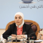 بني مصطفى: تمكين الأسر من الاعتماد على الذات أولوية للتنمية الاجتماعية