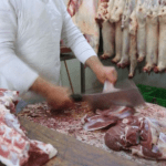 اجتماع حكومي لبحث ضبط أسعار اللحوم في الأردن