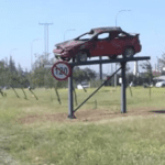 السير: صدمة بصرية بعرض “مركبات حوادث” لتعديل سلوك السائقين