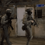 الاحتلال يشن حملة دهم واعتقالات في الضفة الغربية