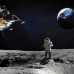 اتفاقية ارتميس تزيد فرصة رواد الفضاء الأردنيين للمشاركة بالمهام الدولية