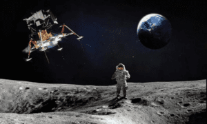 اتفاقية ارتميس تزيد فرصة رواد الفضاء الأردنيين للمشاركة بالمهام الدولية