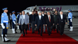 محادثات أميركية – إيرانية مرتقبة في باكستان