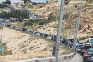 الأجواء الصيفية تنشّط السياحة الداخلية .. وإشغال 100% في عجلون