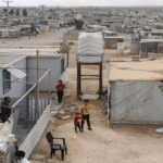 مفوضية اللاجئين: تراجع أعداد اللاجئين في الأردن بنسبة 1.6% خلال آذار