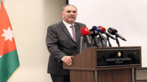 التلهوني: خدمات رقمية جديدة تختصر 80% من الإجراءات العدلية