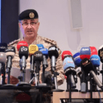 الجيش: إيران استهدفت الأردن بـ 281 صاروخا ومسيرة واعترضنا 261