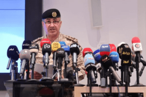 الجيش: إيران استهدفت الأردن بـ 281 صاروخا ومسيرة واعترضنا 261