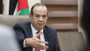 سميرات: التوقيع الإلكتروني يمنح المستندات القوة القانونية