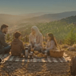 إدارة الازمات تحذر المتنزهين: لا تشعلوا نارا في الغابات ولا تسبحوا بالسدود