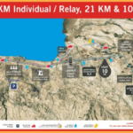 إغلاقات وتحويلات في البحر الميت الجمعة