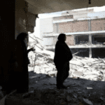 24 ساعة على مهلة ترامب لطهران .. هل يحل “الجحيم”