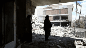 24 ساعة على مهلة ترامب لطهران .. هل يحل “الجحيم”