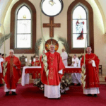 كنائس الأردن تحتفل بأحد الشعانين وسط أجواء صلاة ودعوات للسلام