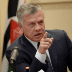 الملك يحذر من استغلال الأوضاع لفرض واقع جديد في القدس والضفة وغزة