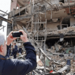 التصعيد متواصل في إيران .. وترقب عالمي لانتهاء مهلة ترامب