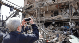 التصعيد متواصل في إيران .. وترقب عالمي لانتهاء مهلة ترامب