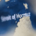 قبل ساعات من انتهاء المهلة .. مجلس الأمن يصوّت على تأمين مضيق هرمز