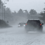 المياه: موسم مطري ممتاز وتحسن متوقع في التزويد صيفا