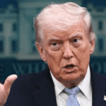 ترامب: حضارة كاملة ستموت الليلة ولن تعود أبدًا