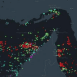 إيران تعلن إعادة إغلاق مضيق هرمز