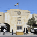 إسناد 10 تهم للمشتكى عليه بقضية استشهاد 3 من مرتبات مكافحة المخدرات