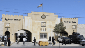 إسناد 10 تهم للمشتكى عليه بقضية استشهاد 3 من مرتبات مكافحة المخدرات