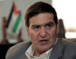 طوقان: جاهزون للتعامل مع أي طارئ إشعاعي في حال ضرب ديمونة