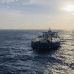 استئناف الحركة في مضيق هرمز بعد وقف إطلاق النار