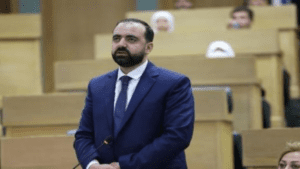 التمييز ترد دعوى الطعن بصحة نيابة الطوباسي لعدم الاختصاص