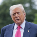 ترامب وإيران يشيران إلى تقدم في المحادثات