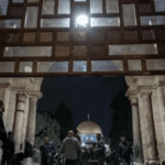 وزير الاوقاف: فتح أبواب الأقصى جاء بفضل جهود الأردن