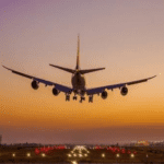 الفرجات: عودة تشغيل الرحلات الجوية للمطارات التي تفتح اجوائها