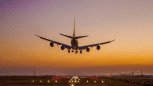 الفرجات: عودة تشغيل الرحلات الجوية للمطارات التي تفتح اجوائها