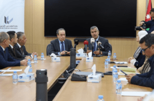 الخرابشة: 3 مليارات دينار فاتورة الطاقة في الأردن