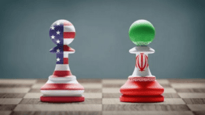 إعلام أميركي: جولة محادثات جديدة مع إيران قد تعقد خلال أيام