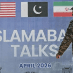 “قد تعقد الخميس” .. جولة مفاوضات ثانية بين أميركا وإيران