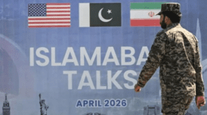 “قد تعقد الخميس” .. جولة مفاوضات ثانية بين أميركا وإيران