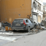 محادثات لبنانية إسرائيلية في واشنطن بحضور روبيو