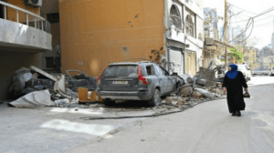 محادثات لبنانية إسرائيلية في واشنطن بحضور روبيو