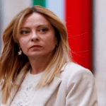 ميلوني تعلن تعليق اتفاقية التعاون العسكري بين إيطاليا وإسرائيل