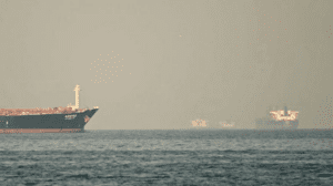 “مشروع الحرية” ينطلق .. هكذا ستساعد أميركا السفن بمضيق هرمز