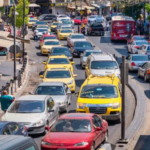 الأعلى للسكان: شوارع وطرقات وأحياء الأردن تتحول إلى مراكز تجارية