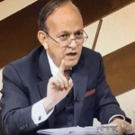 حجازين: الأردن لا يجلس فوق نفط مخفي ونظريات المؤامرة لا أساس لها