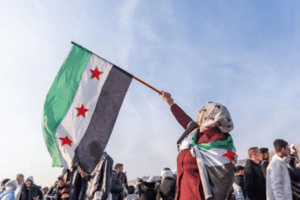 الحكومة: أكثر من 192 ألف لاجئ سوري مسجلا لدى المفوضية عادوا طوعا لبلادهم